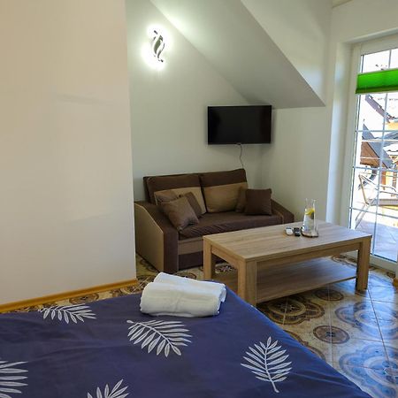 Koga Apartamenty Mikoszewo Exterior photo