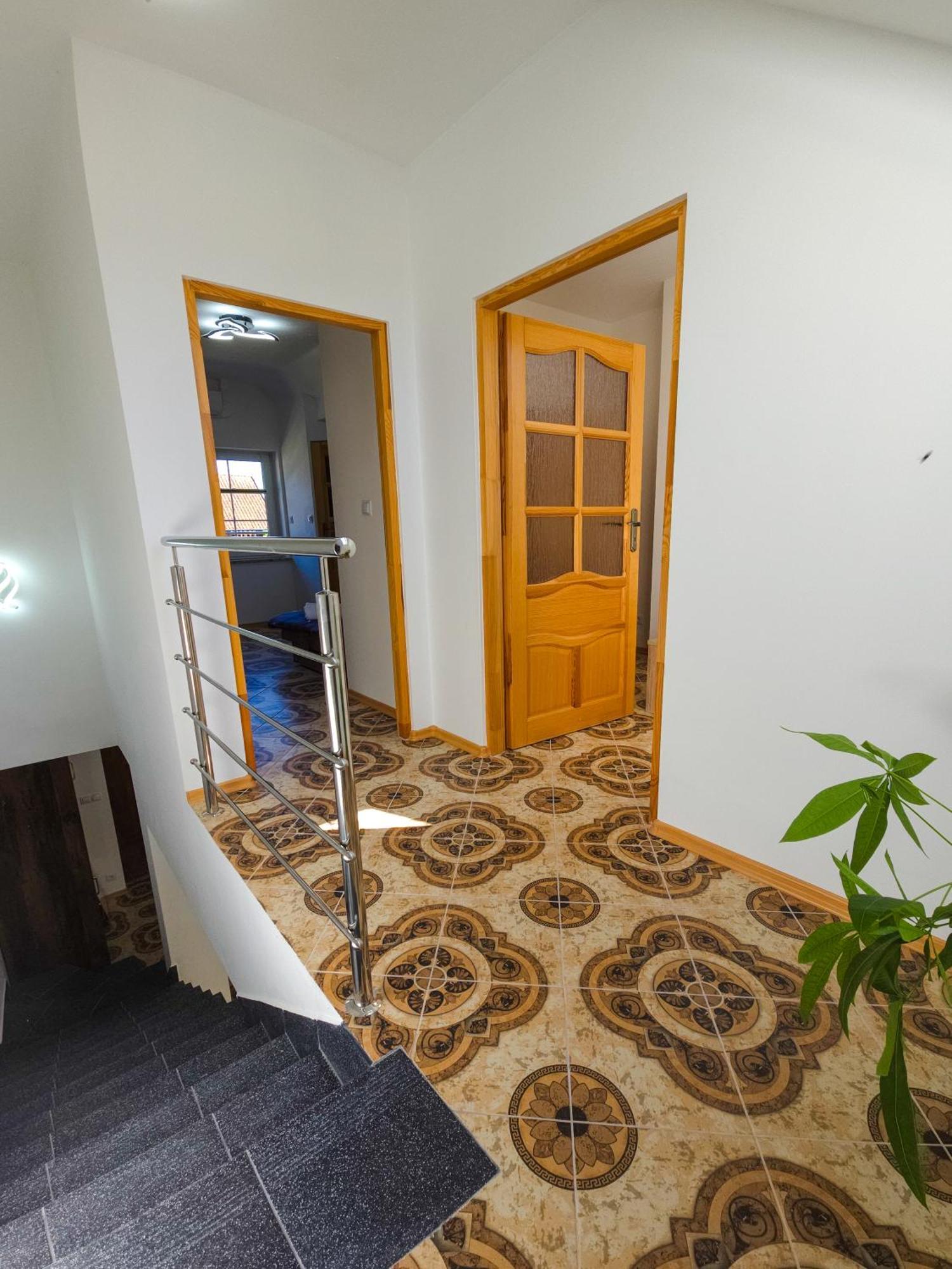 Koga Apartamenty Mikoszewo Exterior photo
